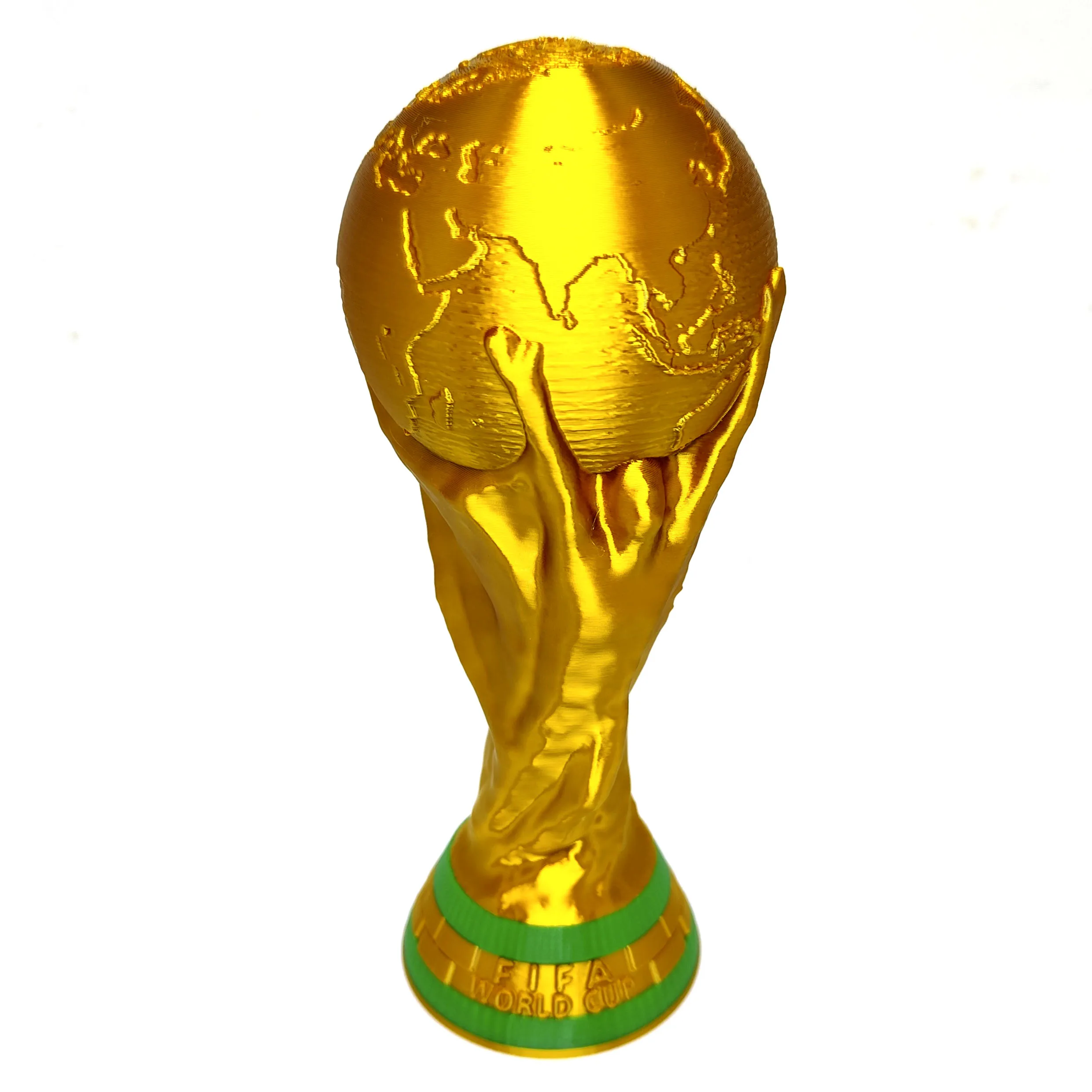 Taça da Copa - 25cm